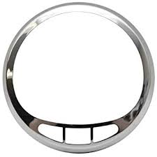 Instrumentring Mercury