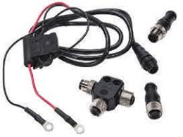 NMEA 2000 startkit - inkl strömförsörjning Mercury