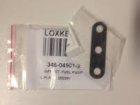 Packning bränslepump mot block Mercury