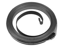 Startfjäder Mercury