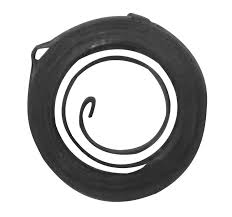 Startfjäder Mercury