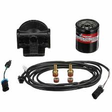 Bränslefilterkit Mercury