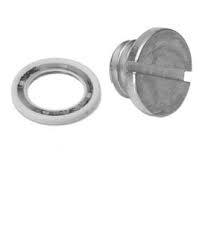 Växelhusoljeplugg Mercury