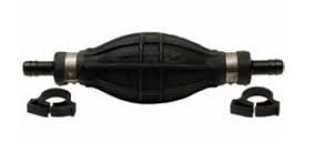 Bränsleblåsa 8/9,5 mm