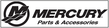 Elmotor powertrim Mercury