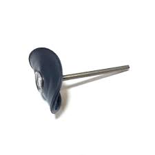 Membran plunger Mercury