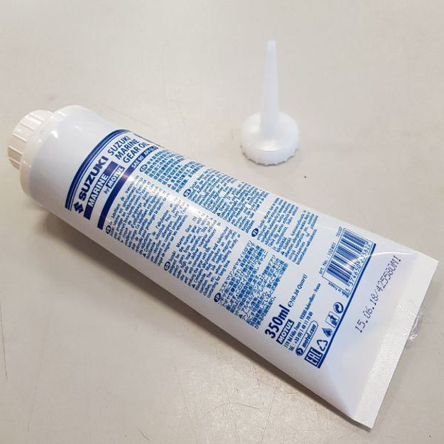 Växelhusolja Suzuki