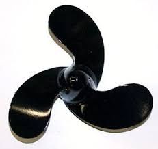 Propeller Suzuki