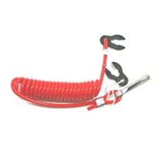 Nödstoppsnodd Suzuki