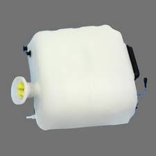 Oljetank Mercury DFI