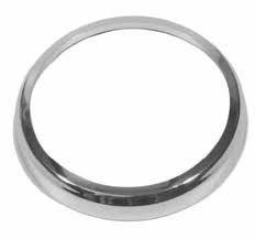 Instrumentring Mercury