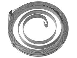 Startfjäder Mercury