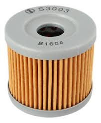 Oljefilter Suzuki