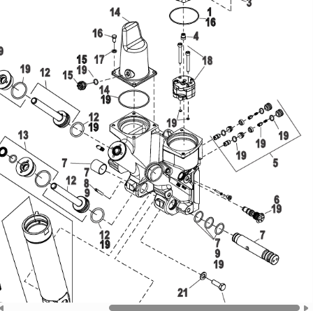 PO-sats trim Mercury