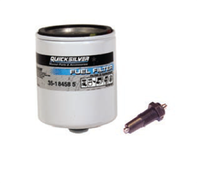 Bränslefilter Mercury