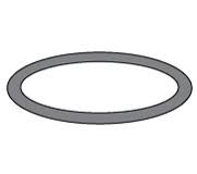 Tätning tanklock Suzuki