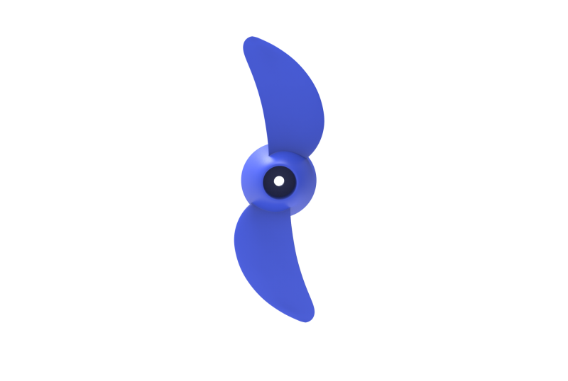 Propeller Epropulsion