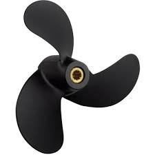 Solas propeller Suzuki