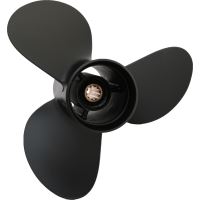 Solas propeller Suzuki