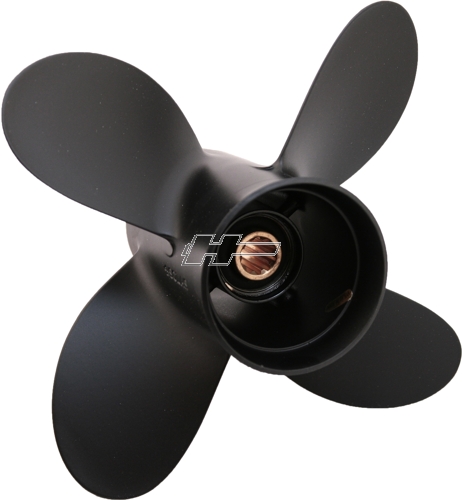 Solas propeller