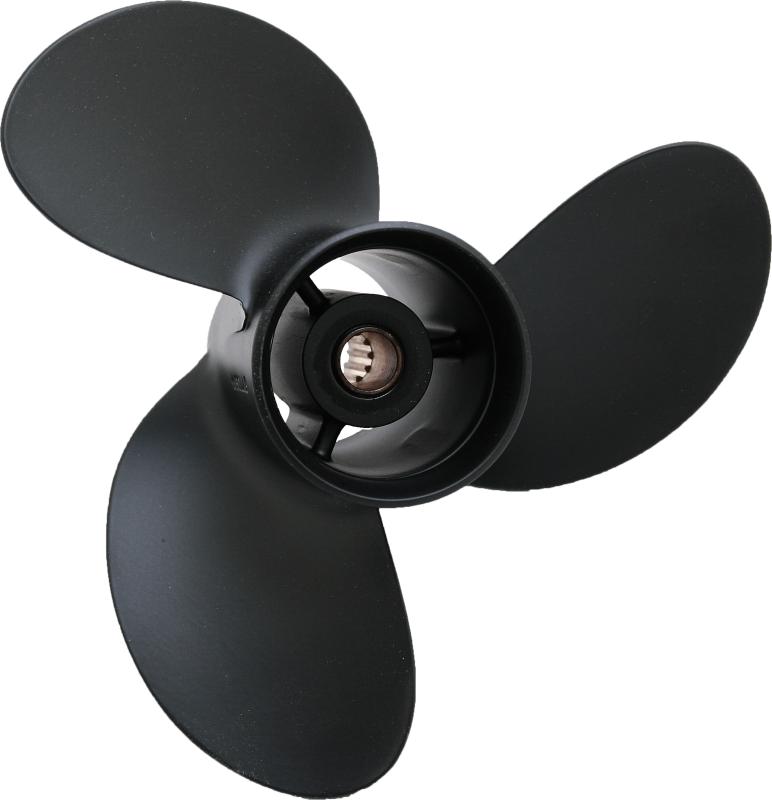 4 - 6 hk propeller