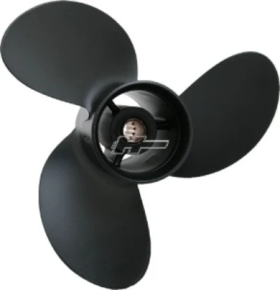 6 - 9,8 hk propeller