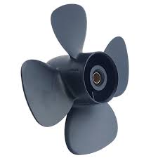 6 - 9,8 hk propeller
