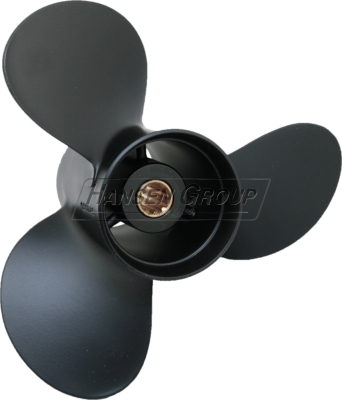 25 - 30 hk propeller