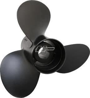 Solas propeller Tohatsu