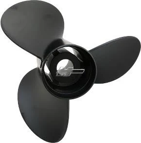 Solas propeller Tohatsu