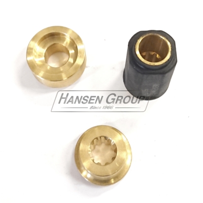 Propellertillbehör Suzuki