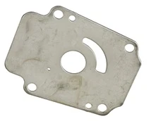 Stålplåt impellerhus Suzuki