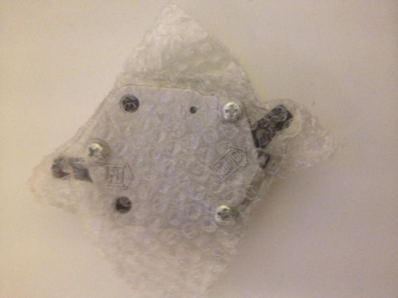 Bränslepump Tohatsu