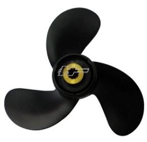 Solas propeller Suzuki