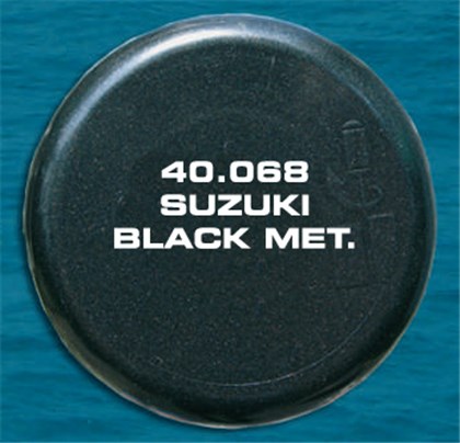 Suzuki lack