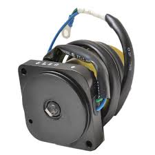 Elmotor powertrim Mercury