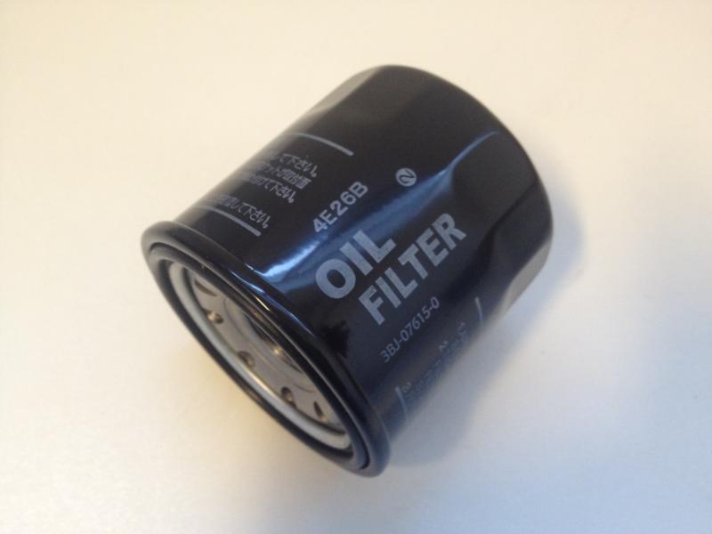 Oljefilter Tohatsu