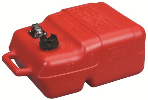 Bränsletank Tohatsu 24 lit, Scepter