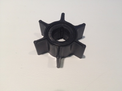 Impeller Mercury