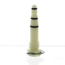 Manuell releaseventil Mercury