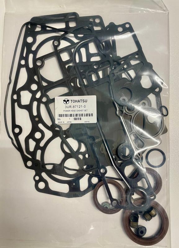 Motorpackningssats Tohatsu