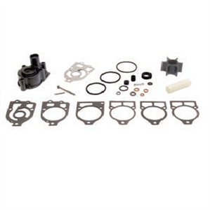 Impellersats Mercury