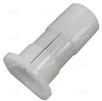 Bussning växelarm Mercury