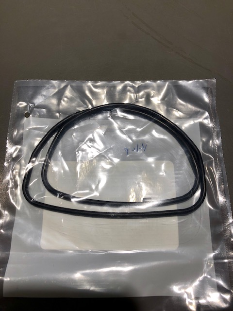 Ventilkåpspackning Tohatsu