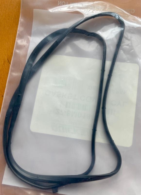 Ventilkåpspackning Mercury