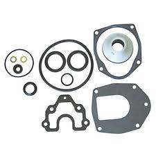 Tätningssats växelhus Mercury