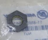 Pinjongmutter Mercury