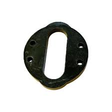 Insulator vapor Mercury