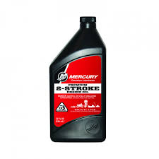 Tvåtaktsolja Premium