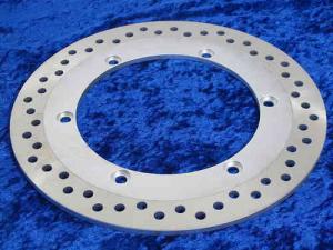 BROMSSKIVA valkyrie 99-03 bak